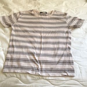 Striped T-shirt
